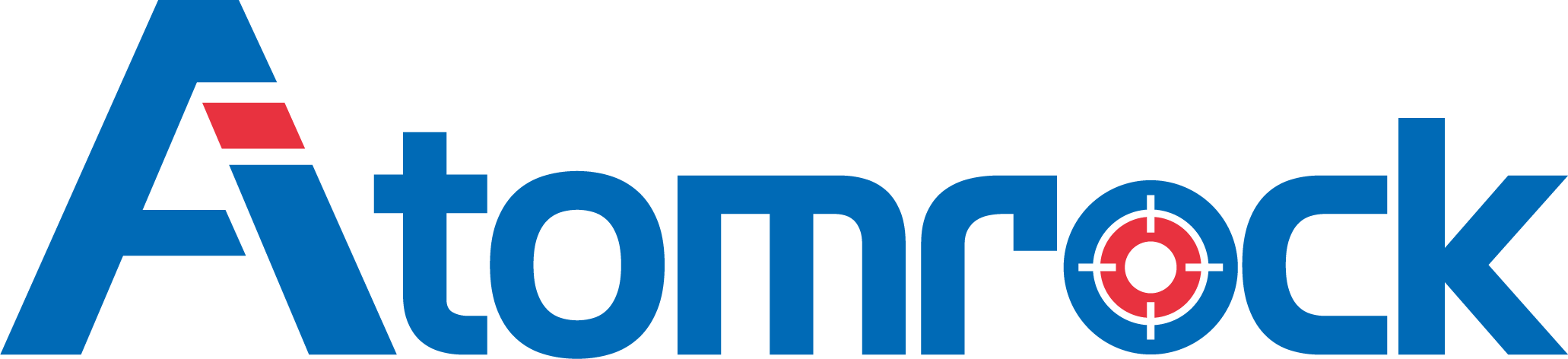 Atomrock